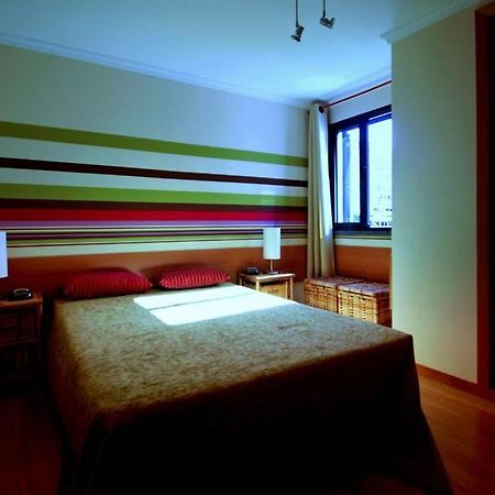 Varandas Da Fe Appartement Funchal  Buitenkant foto