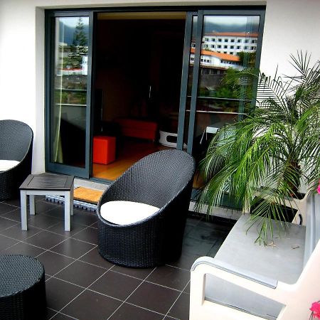 Varandas Da Fe Appartement Funchal  Buitenkant foto
