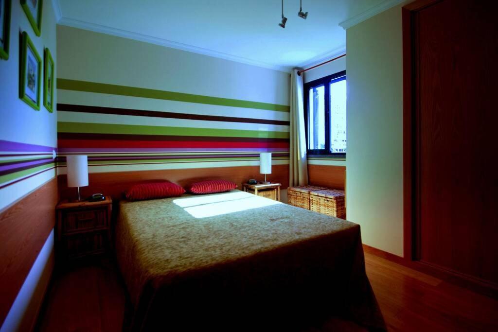 Varandas Da Fe Appartement Funchal  Buitenkant foto