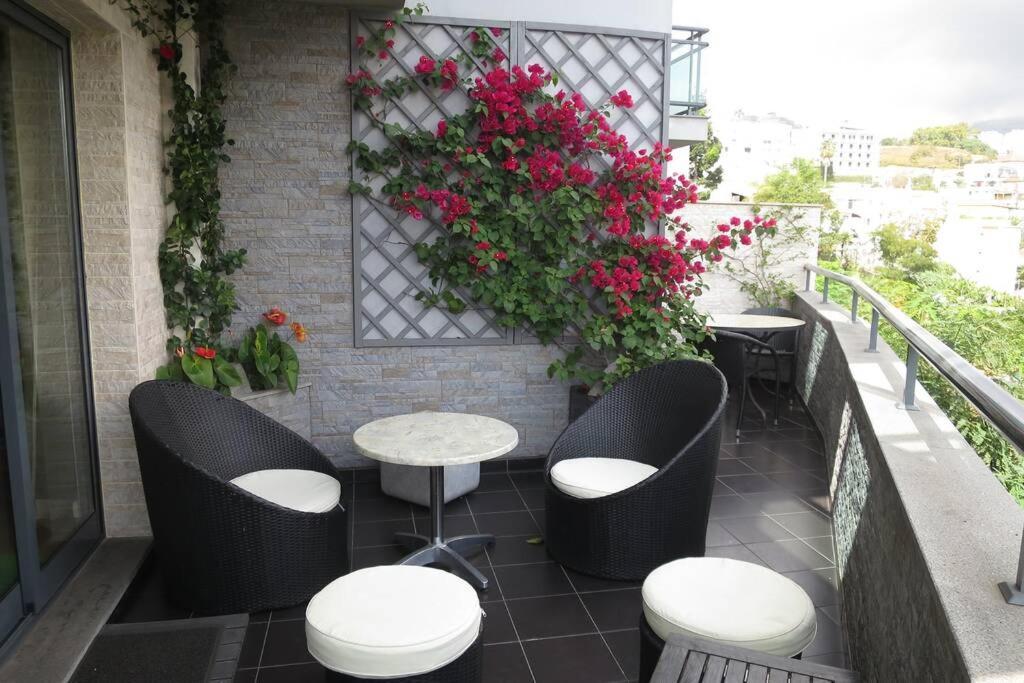 Varandas Da Fe Appartement Funchal  Buitenkant foto