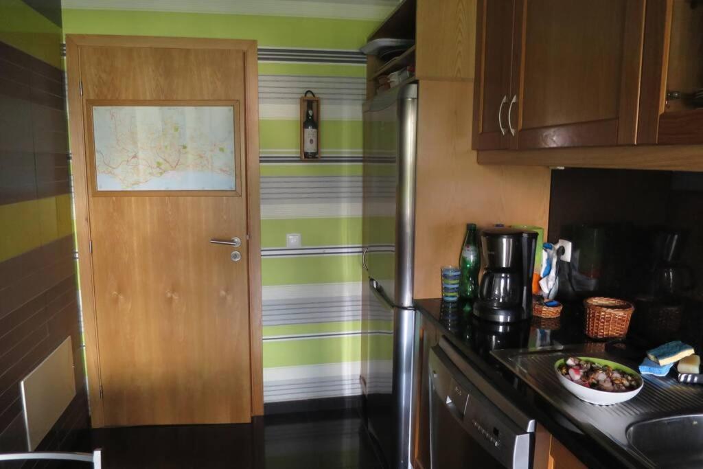 Varandas Da Fe Appartement Funchal  Buitenkant foto
