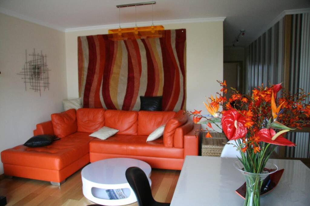 Varandas Da Fe Appartement Funchal  Buitenkant foto