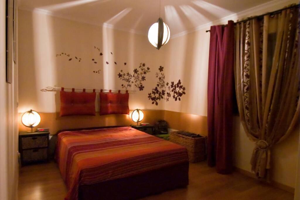 Varandas Da Fe Appartement Funchal  Buitenkant foto