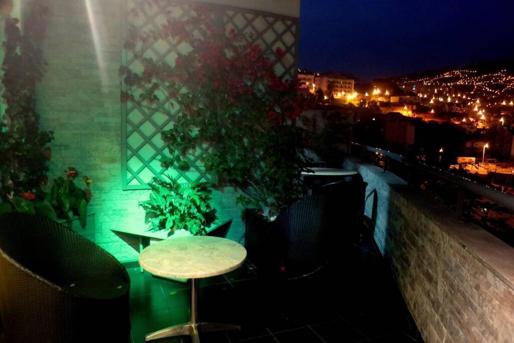 Varandas Da Fe Appartement Funchal  Buitenkant foto