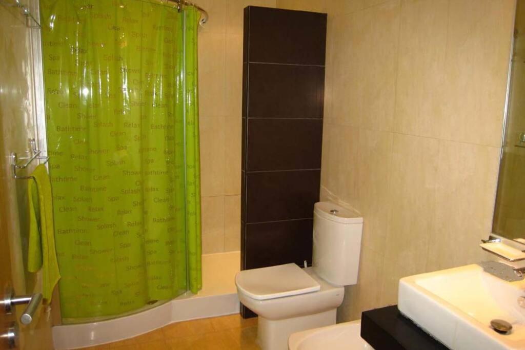 Varandas Da Fe Appartement Funchal  Buitenkant foto